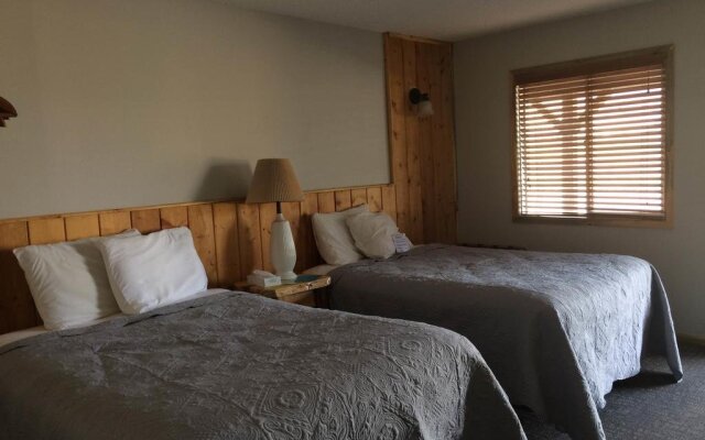 Yellowstone Valley Inn