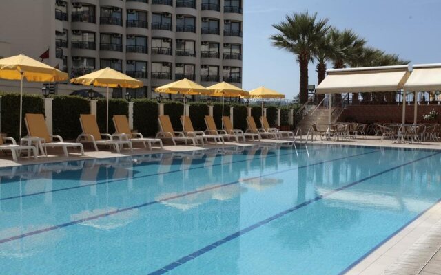 Palm Hotel