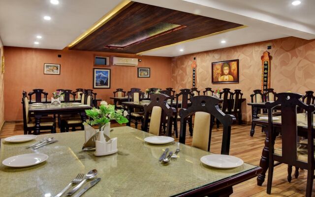 Hotel Venkatesh Regency