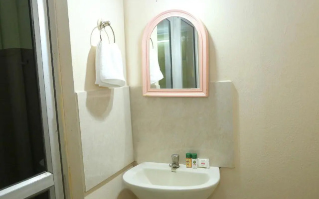 Ramas Residency