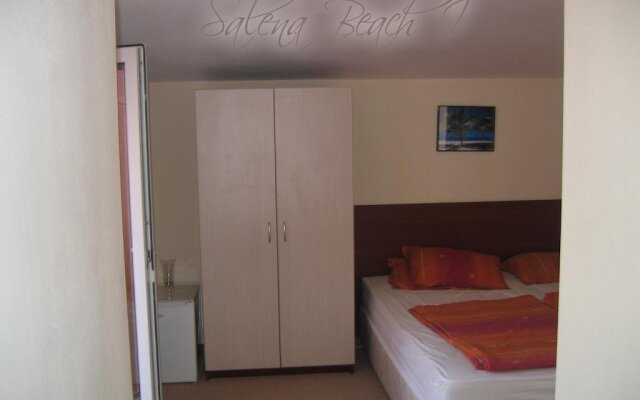 Salena Beach Hotel