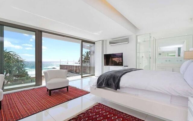 Villa Bleu Blanc by Totalstay