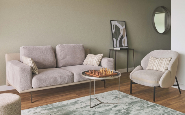 Belmont Residences lakeview Horgen