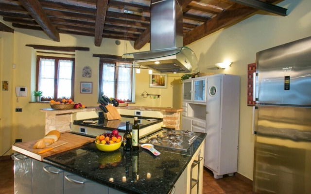 Casa Di Giacinta 12 3