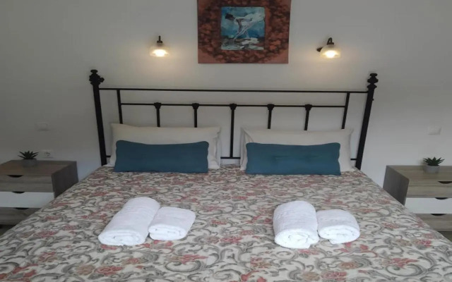 Rio Grande Rooms