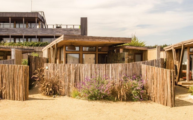 Cuarzo Lodge