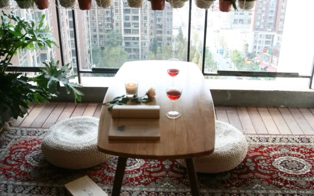 Chengdu - Glorious HomeStay