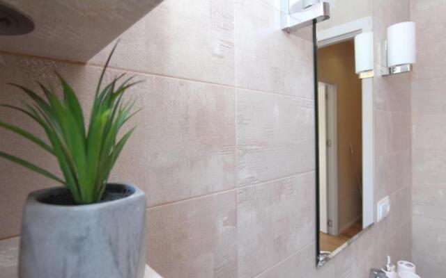 New apartment in Old Tbilisi