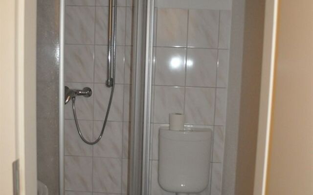 A Bed Privatzimmer Dresden