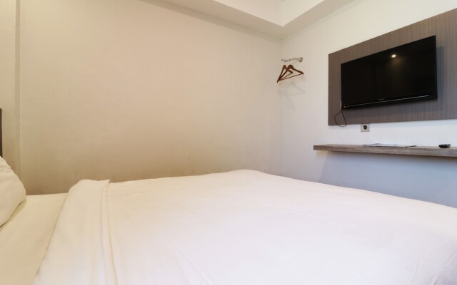Hotel Sanrina Makassar
