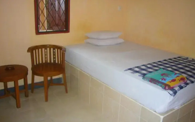 Batulayar Bungalows