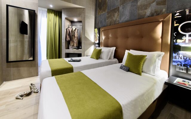 Just Hotel Milano
