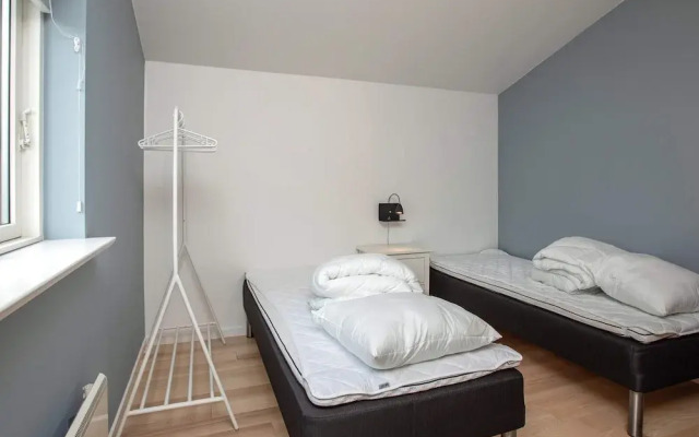 6 Person Holiday Home in Vaeggerlose