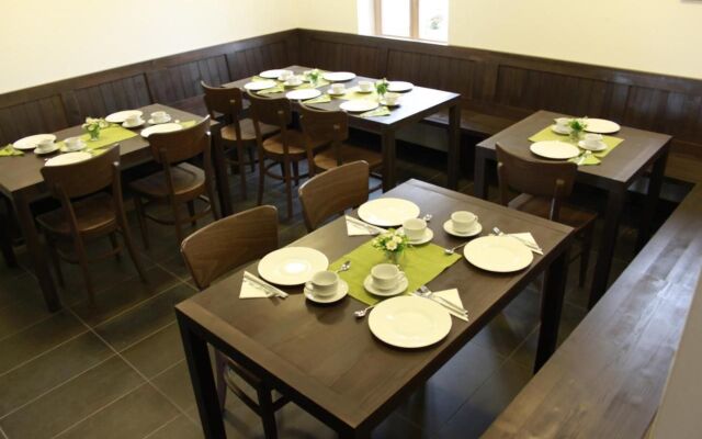 Smrekarjeva Domačija