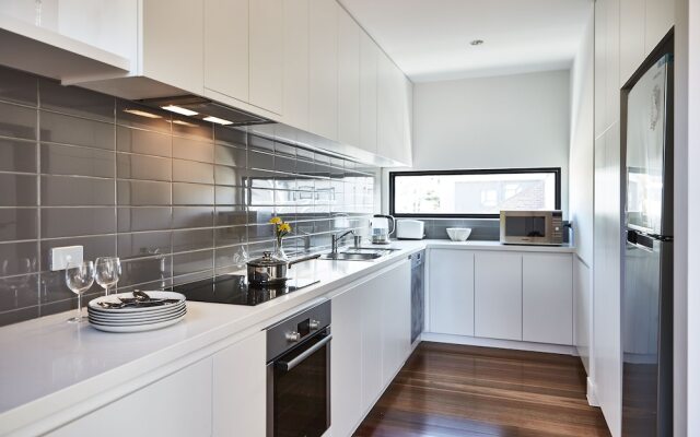 3 Level Architecturally Designed House