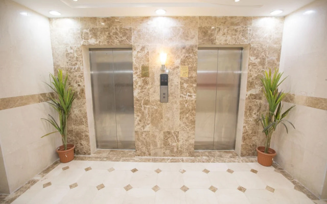 Wazan Hotel