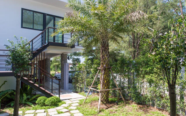 Pumeria Resort Phuket