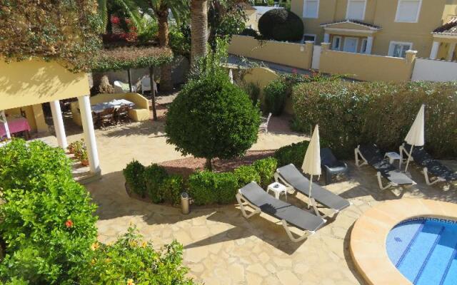 Hotel Montemar