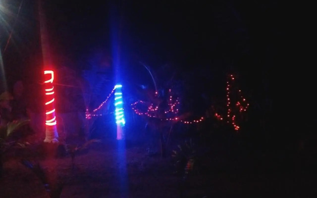 Sai Sneh Holidays Cottage