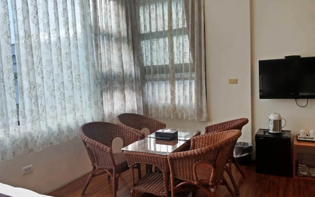 Jimei Homestay