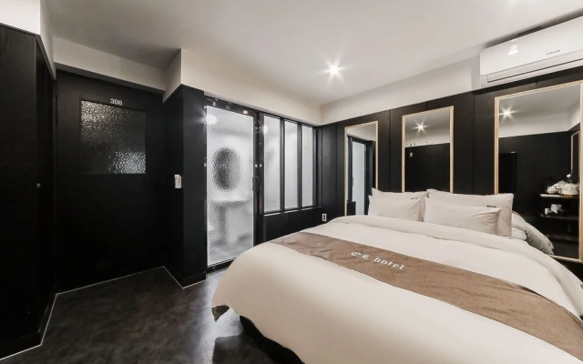 Busan Songdo EL Hotel