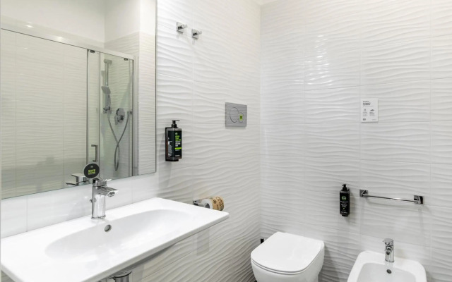 B&B Hotels Park Hotel Suisse Santa Margherita Ligure