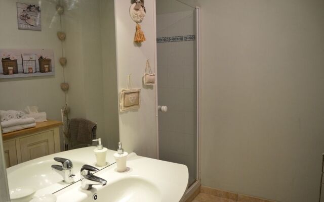 Le Clos de Saires B&B