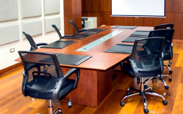 Grand Hotel Guayaquil, an Ascend Collection Hotel