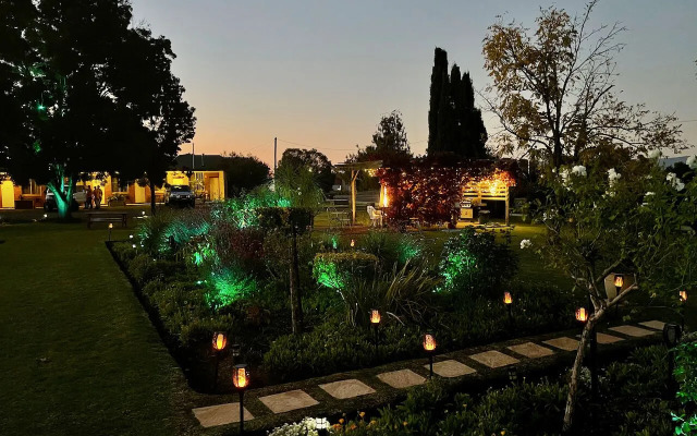 Quirindi Sunflower Motor Inn