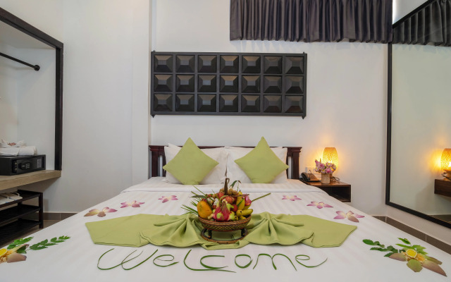 Ladear Privilege Rooms