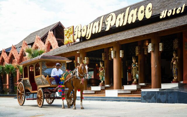 Royal Palace Hotel