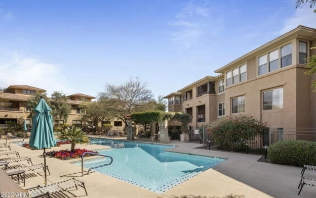 Villa Edge 2 Bedroom Condo by RedAwning