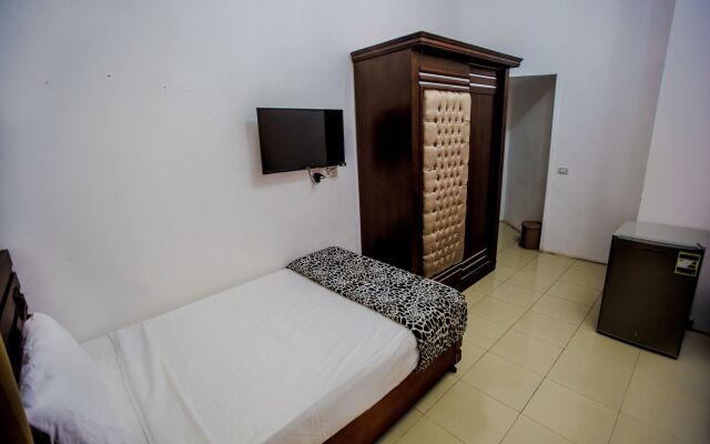 Valencia Hotel