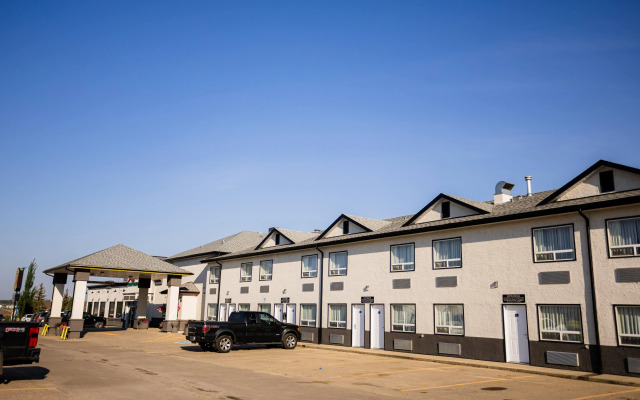 Super 8 by Wyndham Drayton Valley