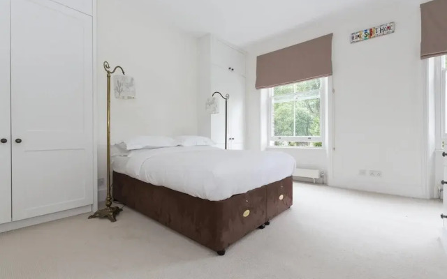 Alwyne Place by Onefinestay
