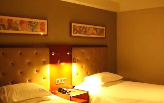 Motel 168