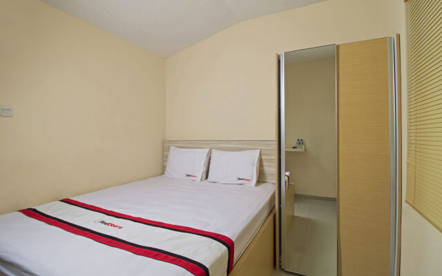 Setiabudi Tengah by RedDoorz