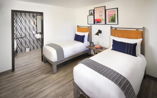 The Tuxon Hotel, Tucson, a Member of Design Hotels