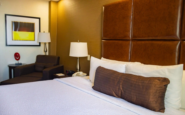 Best Western Premier Monterrey Aeropuerto