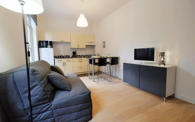 Appartement Plaisance