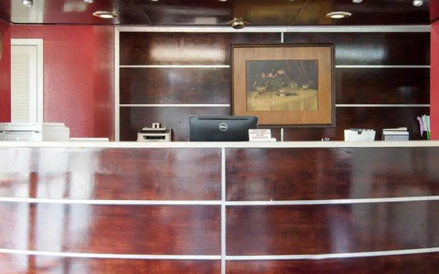Horizon Inn Suites Pinebluff