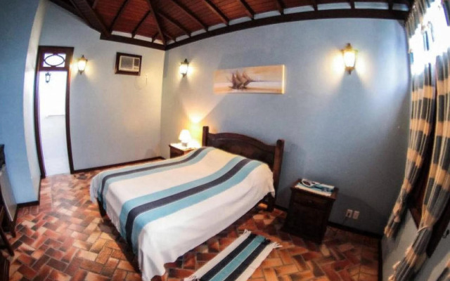 OYO Hotel La Dolce Vita, Rio das Ostras