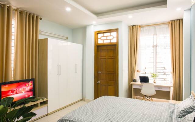 Alt Home No.15 - Hostel