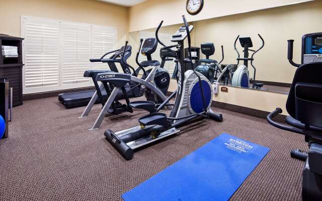 Best Western Lamesa Inn & Suites