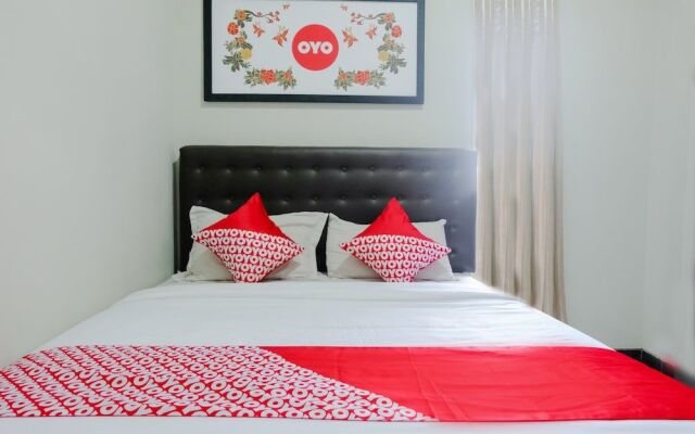 OYO 528 Safa Guest House