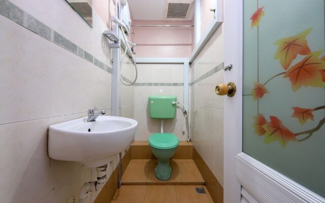 Rafik Ali Motel by OYO Rooms