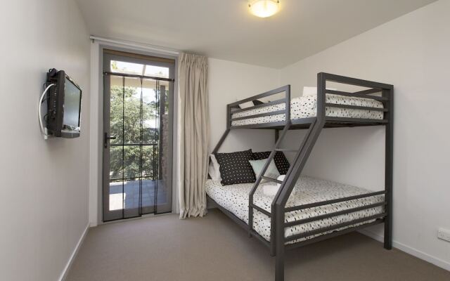 The Edge Apartment 5 Jindabyne