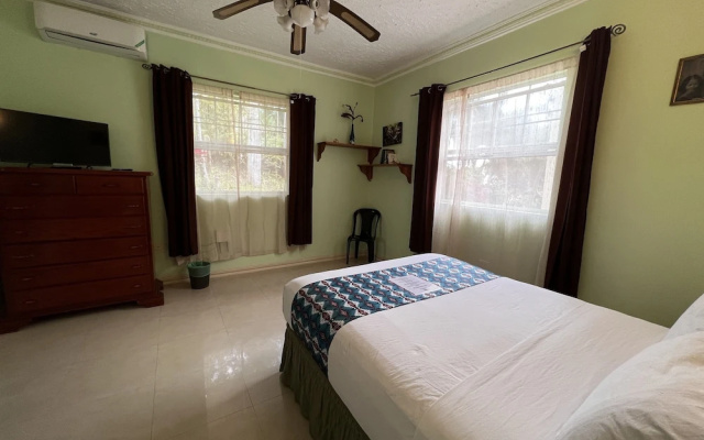 All Nations Guesthouse