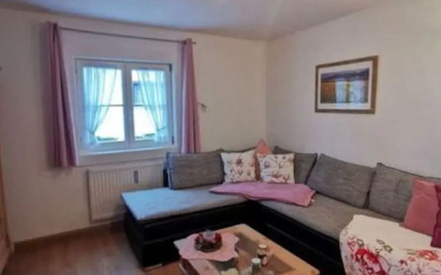 Nice Apartment in Oberstaufen