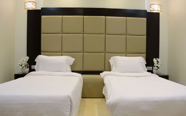 High End Gardens Hotel Apartments